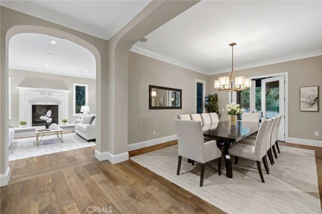 3850 Prado De Las Uvas, Calabasas, CA 91302