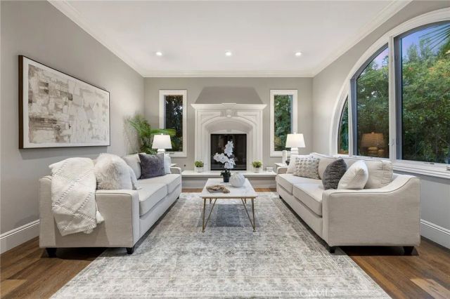 3850 Prado De Las Uvas, Calabasas, CA 91302