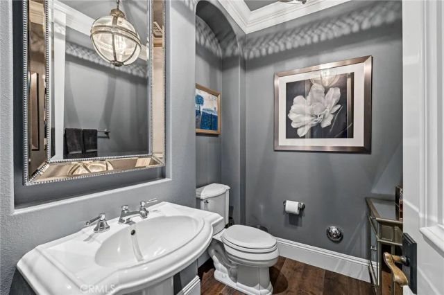 3850 Prado De Las Uvas, Calabasas, CA 91302