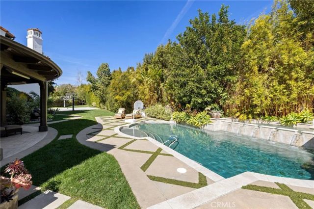 3850 Prado De Las Uvas, Calabasas, CA 91302