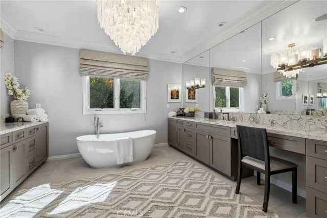 3850 Prado De Las Uvas, Calabasas, CA 91302