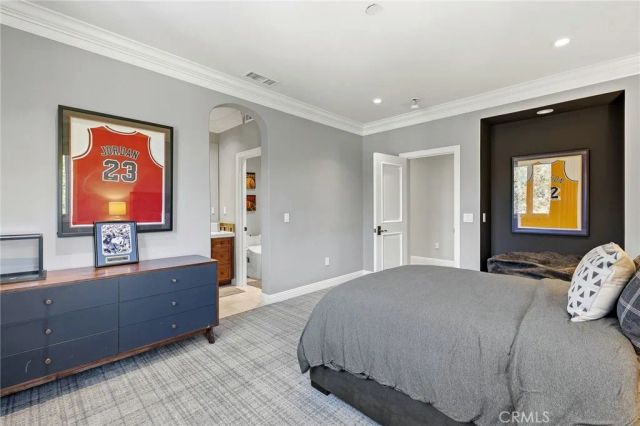 3850 Prado De Las Uvas, Calabasas, CA 91302