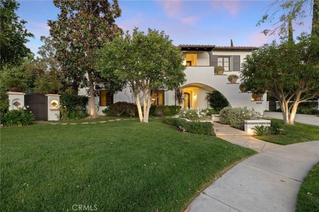 3850 Prado De Las Uvas, Calabasas, CA 91302