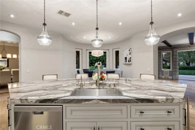 3850 Prado De Las Uvas, Calabasas, CA 91302