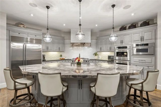 3850 Prado De Las Uvas, Calabasas, CA 91302