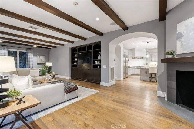 3850 Prado De Las Uvas, Calabasas, CA 91302