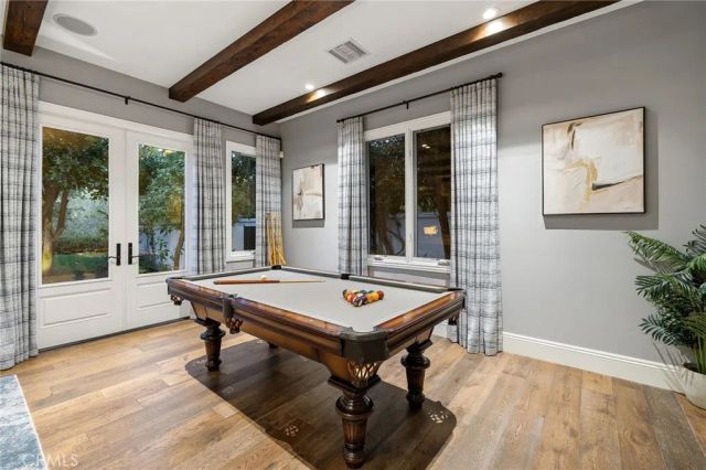 3850 Prado De Las Uvas, Calabasas, CA 91302