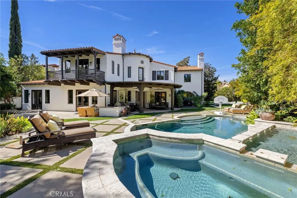 3850 Prado De Las Uvas, Calabasas, CA 91302