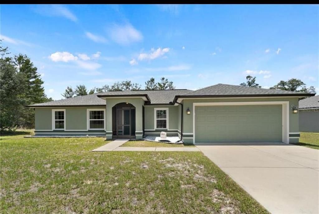15994 SW 55TH AVENUE ROAD, Ocala, FL 34473