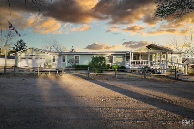 27400 Harness Drive, Tehachapi, CA 93561
