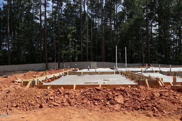 2924 Spring Manor Way, Garner, NC 27529