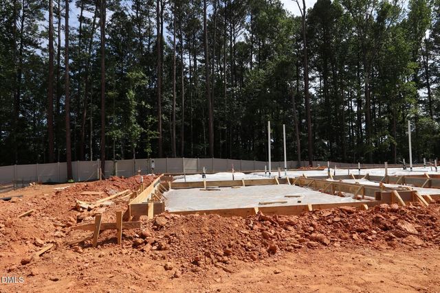 2924 Spring Manor Way, Garner, NC 27529