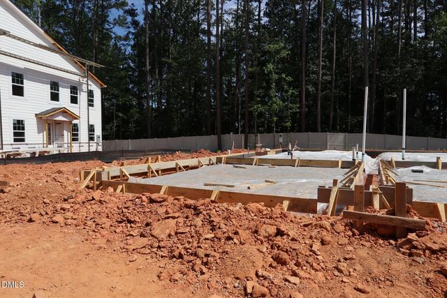 2924 Spring Manor Way, Garner, NC 27529
