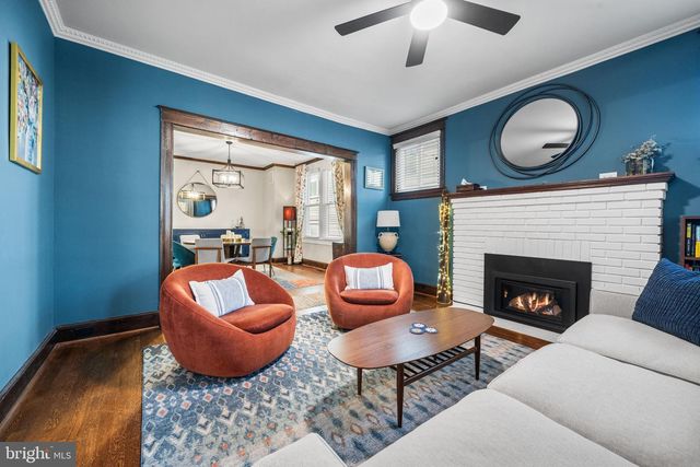 1227 TALBERT ST SE, Washington, DC 20020