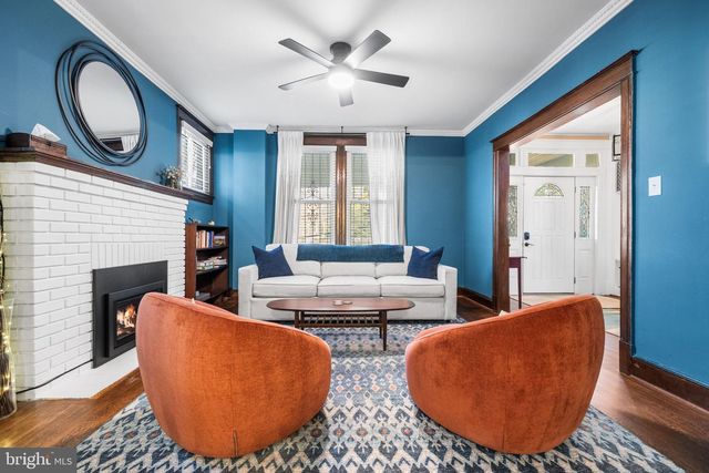 1227 TALBERT ST SE, Washington, DC 20020