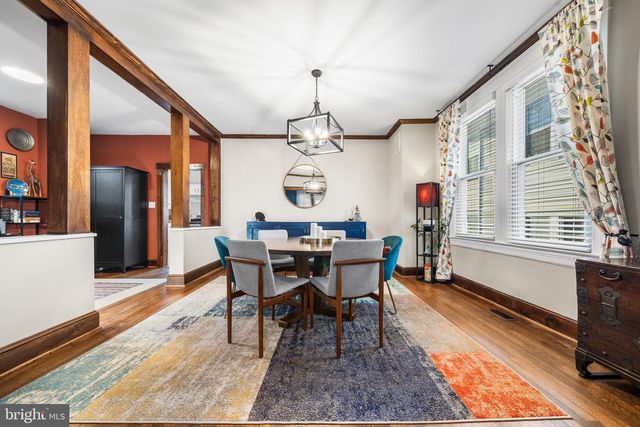 1227 TALBERT ST SE, Washington, DC 20020