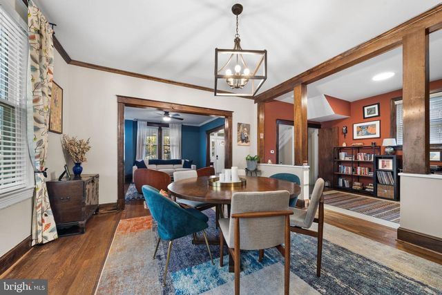 1227 TALBERT ST SE, Washington, DC 20020