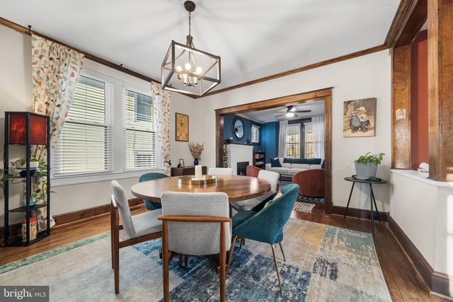 1227 TALBERT ST SE, Washington, DC 20020