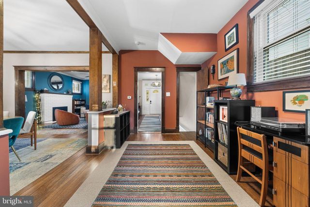 1227 TALBERT ST SE, Washington, DC 20020