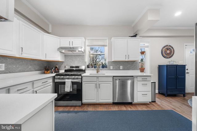 1227 TALBERT ST SE, Washington, DC 20020