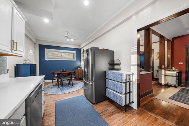 1227 TALBERT ST SE, Washington, DC 20020