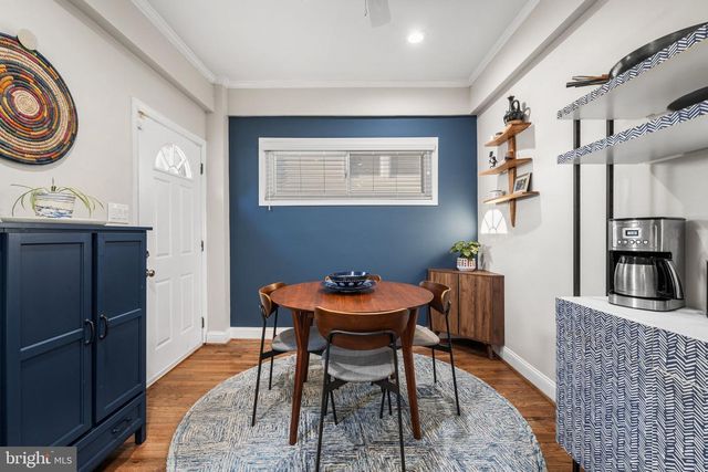 1227 TALBERT ST SE, Washington, DC 20020