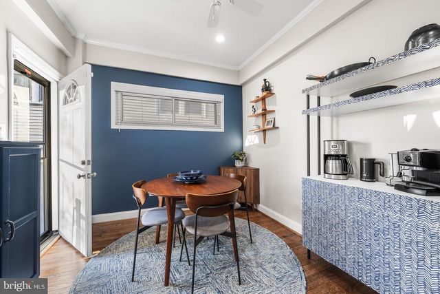 1227 TALBERT ST SE, Washington, DC 20020