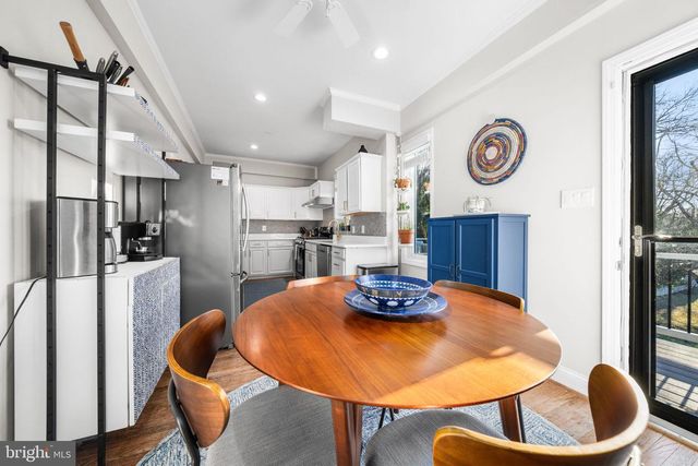 1227 TALBERT ST SE, Washington, DC 20020