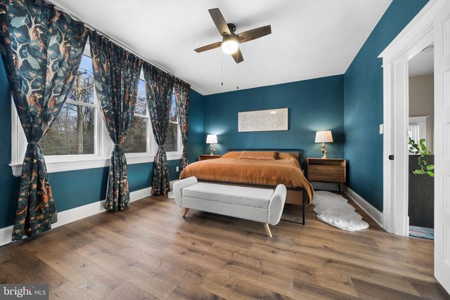 1227 TALBERT ST SE, Washington, DC 20020