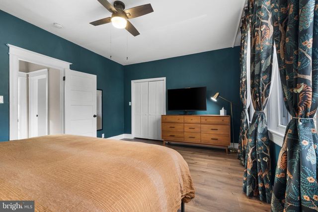 1227 TALBERT ST SE, Washington, DC 20020