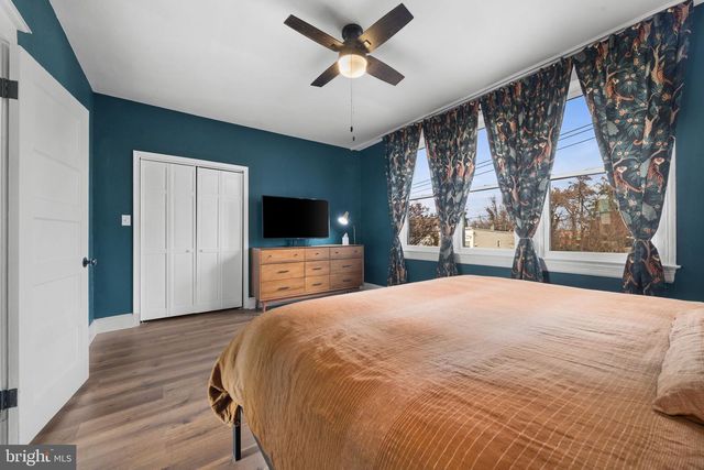 1227 TALBERT ST SE, Washington, DC 20020