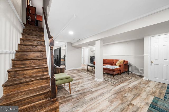 1227 TALBERT ST SE, Washington, DC 20020