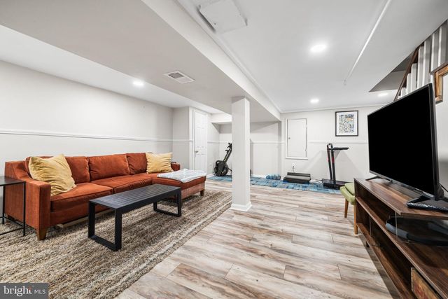 1227 TALBERT ST SE, Washington, DC 20020