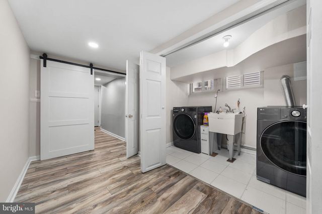 1227 TALBERT ST SE, Washington, DC 20020