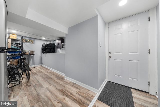 1227 TALBERT ST SE, Washington, DC 20020