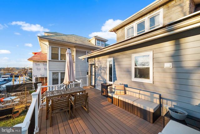 1227 TALBERT ST SE, Washington, DC 20020