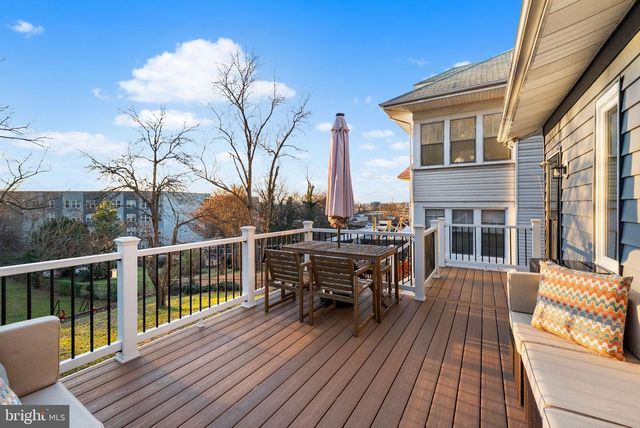 1227 TALBERT ST SE, Washington, DC 20020