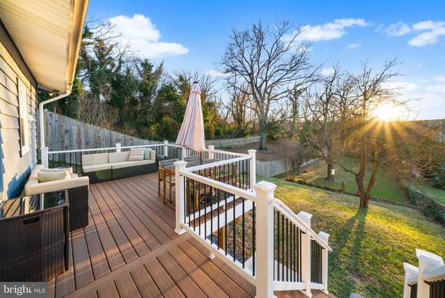 1227 TALBERT ST SE, Washington, DC 20020