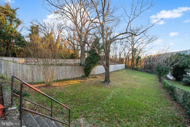 1227 TALBERT ST SE, Washington, DC 20020