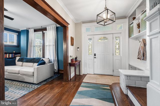 1227 TALBERT ST SE, Washington, DC 20020