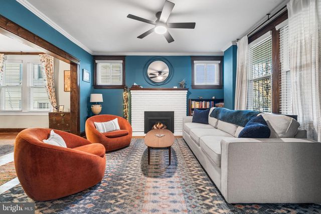 1227 TALBERT ST SE, Washington, DC 20020