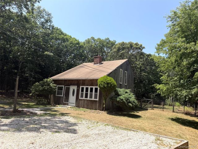 7 Albertines Lane, East Hampton, NY 11937