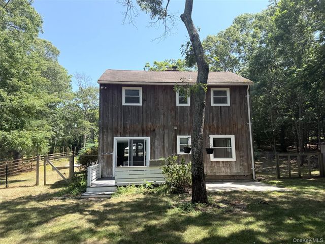 7 Albertines Lane, East Hampton, NY 11937
