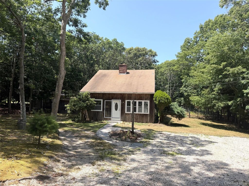 7 Albertines Lane, East Hampton, NY 11937