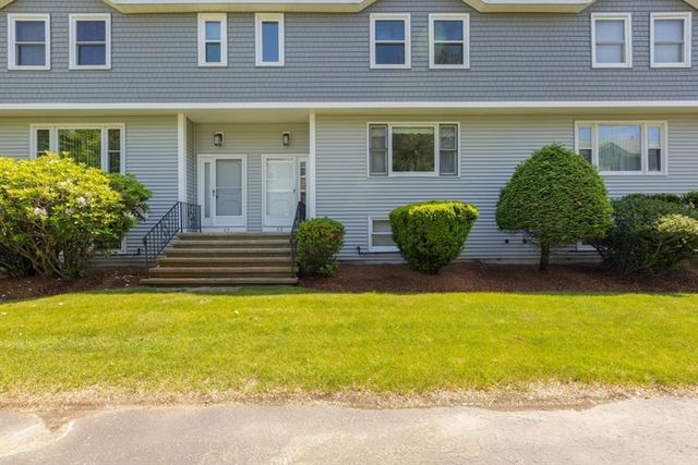 62 Villa Roma Dr 62, Tewksbury, MA 01876