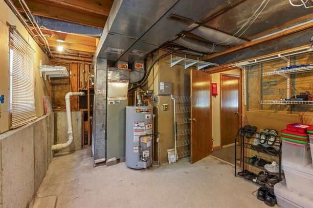 62 Villa Roma Dr 62, Tewksbury, MA 01876