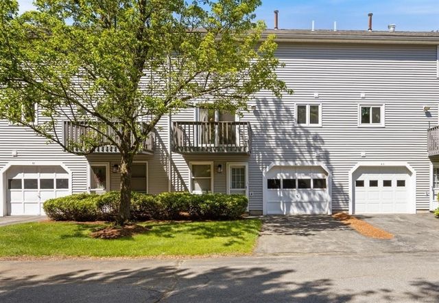 62 Villa Roma Dr 62, Tewksbury, MA 01876