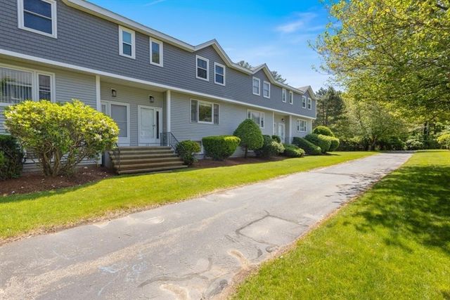 62 Villa Roma Dr 62, Tewksbury, MA 01876