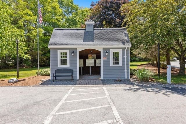 62 Villa Roma Dr 62, Tewksbury, MA 01876