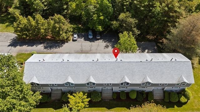 62 Villa Roma Dr 62, Tewksbury, MA 01876